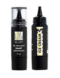 Знежирювач VILMY 17мл SMART ICE CREAM